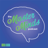 Master Minds logo - Similar company to Master Minds