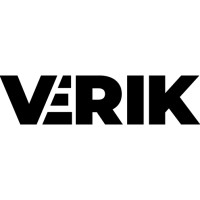 Verik logo - Similar company to Verik Systems