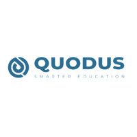 Quodus.ai logo - Similar company to Voson Engine