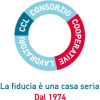 CCL Consorzio Cooperative Lavoratori logo - Similar company to Coabita