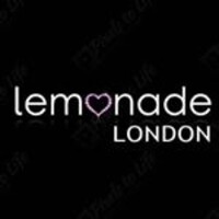 LoveLemonade logo - Similar company to Love Lemonade