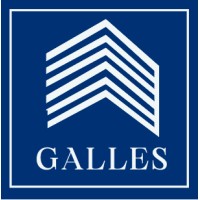 Galles Spa logo - Similar company to Cipro (Ahmed Hamada & Co.)