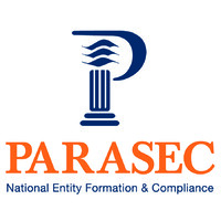Parasec logo - Similar company to Cogency Global Inc.