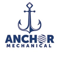 Anchor Mechanical LLC logo - Similar company to Anchor Mechanical, Inc.