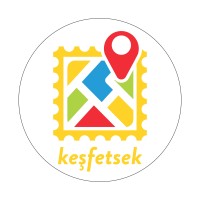 Kesfetsek.com logo - Similar company to Grafike Creative & Web Agency