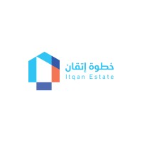 itqan estate logo - Similar company to Off Plan Search