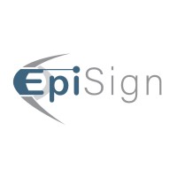 EpiSign Inc logo - Similar company to Complex Disorders Alliance