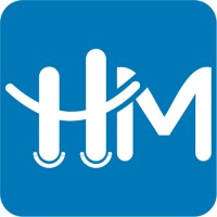 Hamtem logo - Similar company to Cyborgs Technology