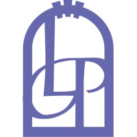 Looking Glass Press logo - Similar company to Studio Mājā