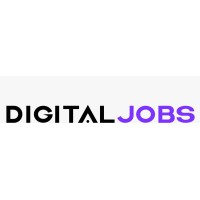 DigitalJobs logo - Similar company to Creativa Digital 360