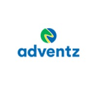 Adventz Group of Companies logo - Similar company to Thus