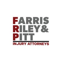 Farris, Riley & Pitt Injury Attorneys logo - Similar company to Brazos Valley Oral & Maxillofacial Surgery