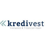 Kredivest Vastgoed en Financieringen logo - Similar company to Archipel Thuis