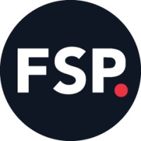 FSP logo - Similar company to Project Professionals By Ck Ltd