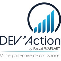 DévAction logo - Similar company to Levo Recouvrement