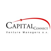 Capital Connect Ventures logo - Similar company to Iammoving.Com