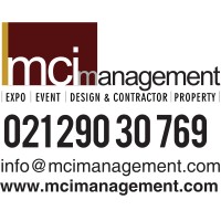 MCI MANAGEMENT logo - Similar company to Sagara Dreamworks