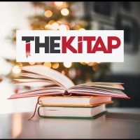 The Kitap Yayınları logo - Similar company to Optimist Yayın Grubu