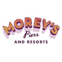 Morey's Piers & Resorts logo - Similar company to Nvidia Joint-Lab On Mixed Reality, Nvidia Technology Centre