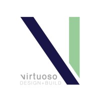 Virtuoso Design+Build logo - Similar company to Formsurfaces Design Group
