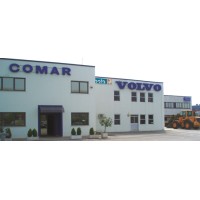 COMAR COMMERCIALE SPA logo - Similar company to Comar S.P.A.