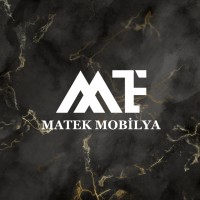 Matek Mobilya logo - Similar company to Viev Mobilya