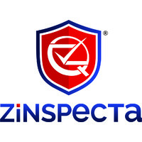 Zinspecta Investigation and Security Service logo - Similar company to Cosmo Infrasolutions