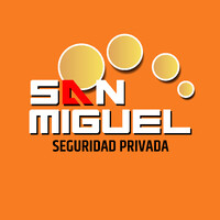 SAN MIGUEL SEGURIDAD PRIVADA logo - Similar company to Zeus Seguridad Privada | Klar-Cor Limpieza Y Mantenimiento