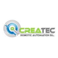 CREATEC Robotic Automation logo - Similar company to Selma