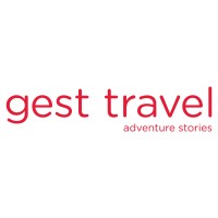 gest travel logo - Similar company to Malitur
