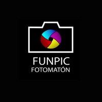 FUNPIC FOTOMATON logo - Similar company to Häls