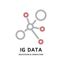 IG DATA logo - Similar company to Data.Heroes Gmbh