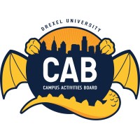 Drexel University Campus Activities Board logo - Similar company to Cm Chicken