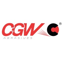 CGW Abrasives logo - Similar company to Dynabrade Power Tools