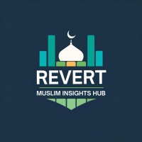 Revert Muslim Insights Hub logo - Similar company to Zakat Foundation Institute