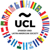 UCL Spanish and Latin-American Society logo - Similar company to Lse Su Spanish Society