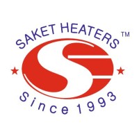 Saket Heaters logo - Similar company to Caadsoft Global Technologies
