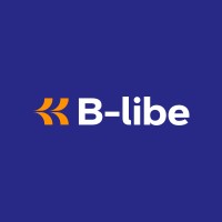 B-libe logo - Similar company to Costa De Azahar Mesnet S.L.