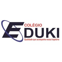 Colégio Eduki logo - Similar company to St John'S International School