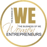The Business of WE (Women Entrepreneurs) logo - Similar company to Women Construct