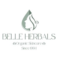 Belle Herbals-Skicare Cosmetics logo - Similar company to Iha