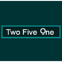 Two Five One EU logo - Similar company to Blinktrip.Com