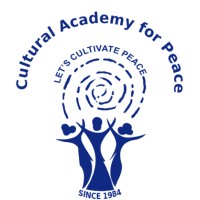 Cultural Academy for Peace logo - Similar company to Lit The Light