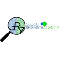 Global Research Agency logo - Similar company to Crenc
