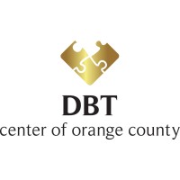 DBT Center of Orange County logo - Similar company to Orenstein Solutions, Pllc