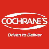 Cochrane's Transport logo - Similar company to Carroll Group Aus