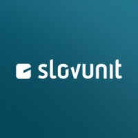 SLOVUNIT logo - Similar company to Elitmat S.R.O.