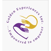 Golden Experiences logo - Similar company to Mustard Seed Generation