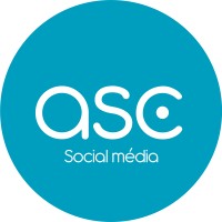 Studio ASC logo - Similar company to Studio Animation