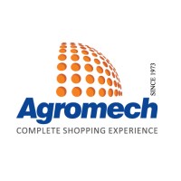 AGROMECH INDUSTRIES logo - Similar company to Remarkablyai